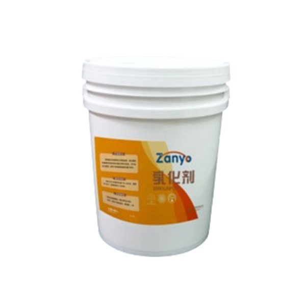 Commercial detergent series products